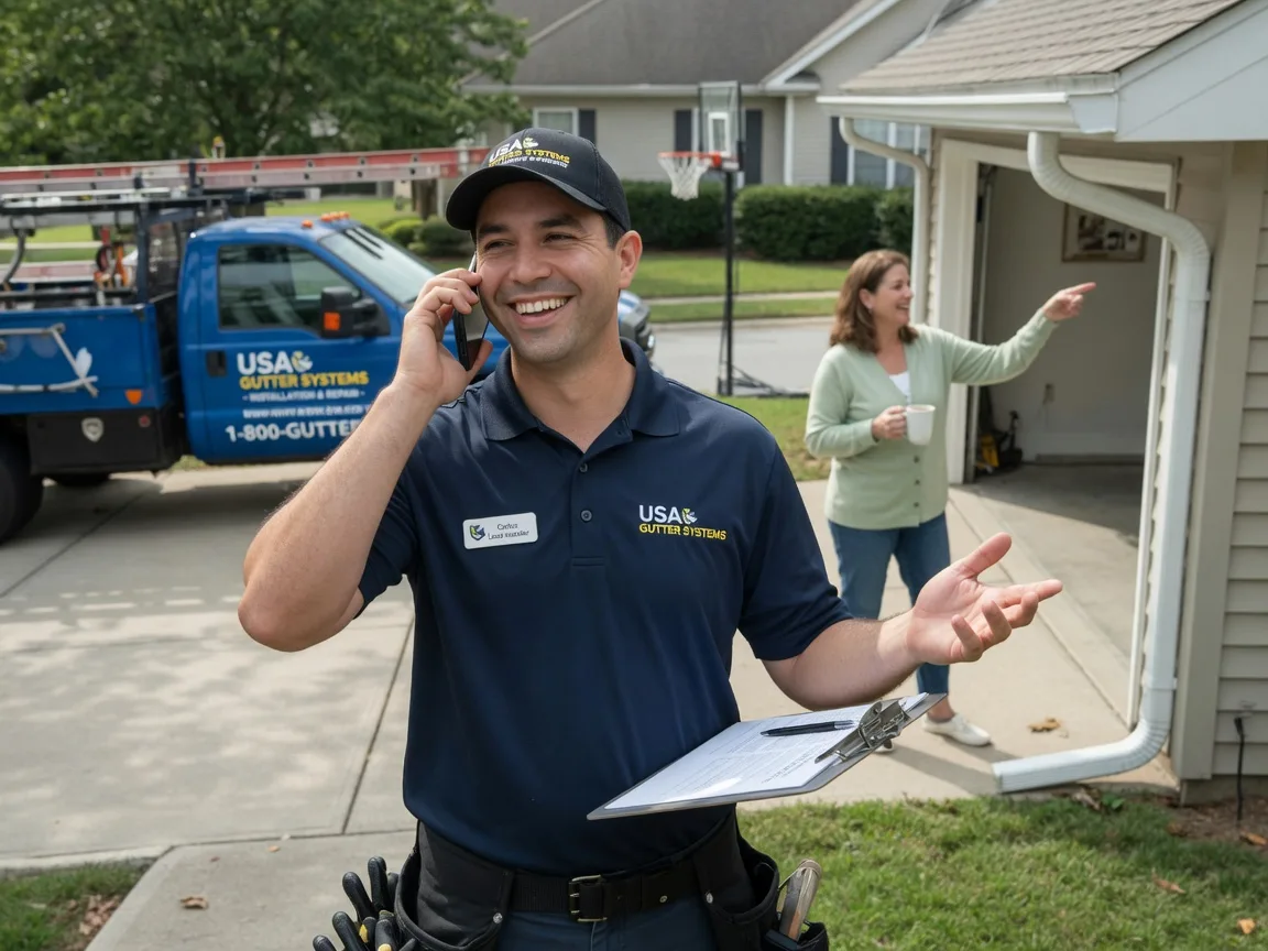 Gutter Installation Fultonham, OH FAQs